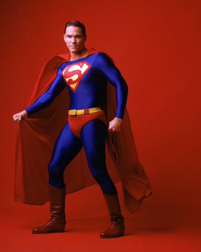Cain, Dean [Lois and Clark] Photo