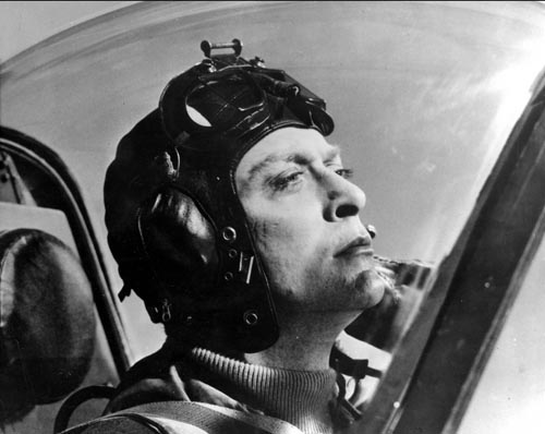 Caine, Michael [Battle of Britain] Photo