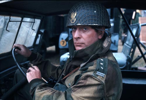 Caine, Michael [The Eagle Has Landed] Photo