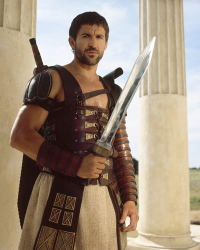 Cake, Jonathan [Empire] Photo