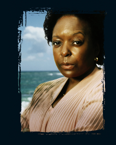 Caldwell, L Scott [Lost] Photo