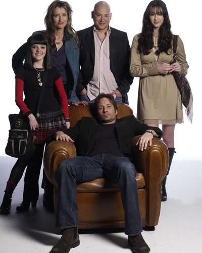 Californication [Cast] Photo