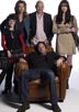 Californication [Cast]