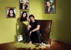 Californication [Cast]