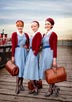 Call the Midwife [Cast]