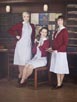 Call the Midwife [Cast]