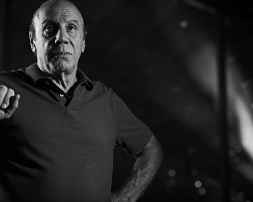 Callie, Dayton [Sons of Anarchy] Photo