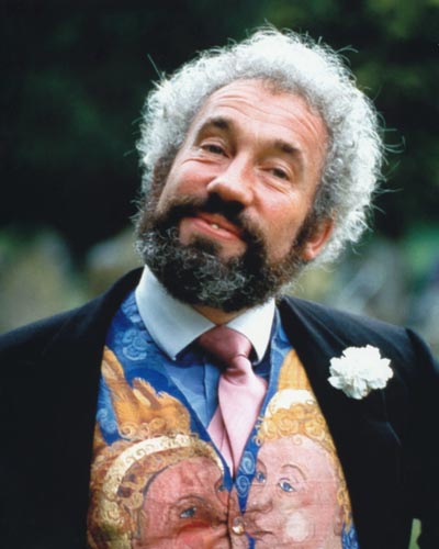 Callow, Simon [Four Weddings and a Funeral] Photo