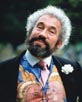 Callow, Simon [Four Weddings and a Funeral]