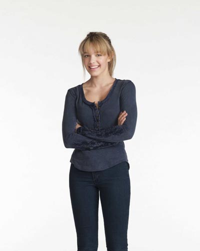 Calvano, Sadie [Mom] Photo