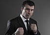 Calzaghe, Joe