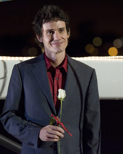 Camargo, Christian [Dexter] Photo