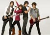 Camp Rock [Cast]