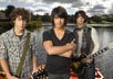 Camp Rock [Cast]