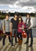 Camp Rock [Cast]