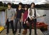 Camp Rock [Cast]