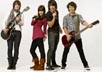 Camp Rock [Cast]