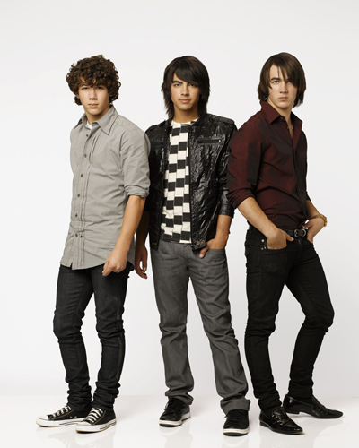 Camp Rock [Cast] Photo