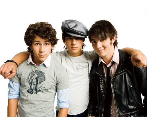 Camp Rock [Cast] Photo