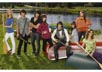 Camp Rock [Cast]