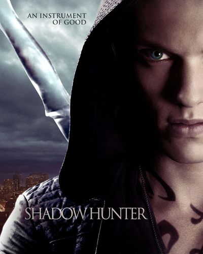 Campbell Bower, Jamie [The Mortal Instruments City of Bones] Photo