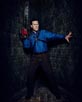 Campbell, Bruce [Ash vs Evil Dead]