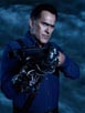 Campbell, Bruce [Ash vs Evil Dead]
