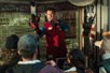 Campbell. Bruce [Ash vs Evil Dead]