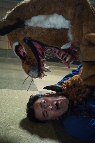 Campbell. Bruce [Ash vs Evil Dead] Photo