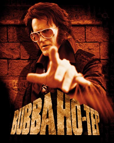 Campbell, Bruce [Bubba Ho-Tep] Photo