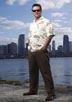Campbell, Bruce [Burn Notice]