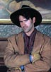Campbell, Bruce [The Adventures of Brisco County Jr]