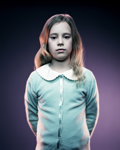 Campbell, Conchita [The 4400] Photo