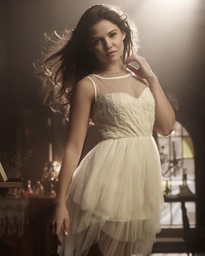Campbell, Danielle [The Originals] Photo