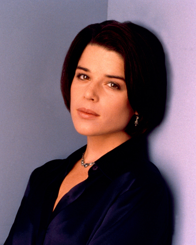 Campbell, Neve [Party Of Five] Photo