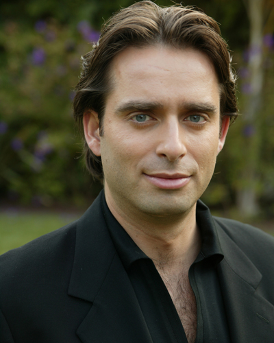 Campos, Bruno [Nip/Tuck] Photo