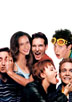 Can't Hardly Wait [Cast]