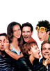 Can't Hardly Wait [Cast]