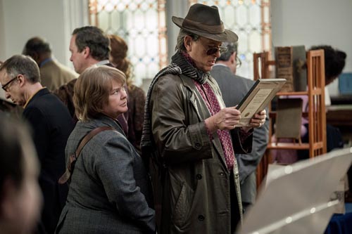Can You Ever Forgive Me [Cast] Photo