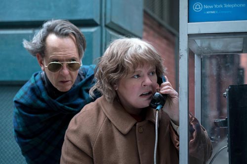 Can You Ever Forgive Me [Cast] Photo