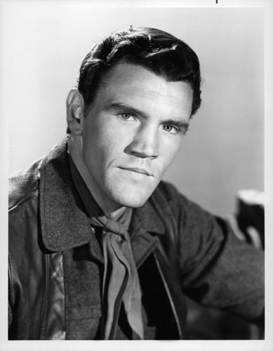 Canary, David [Bonanza] Photo