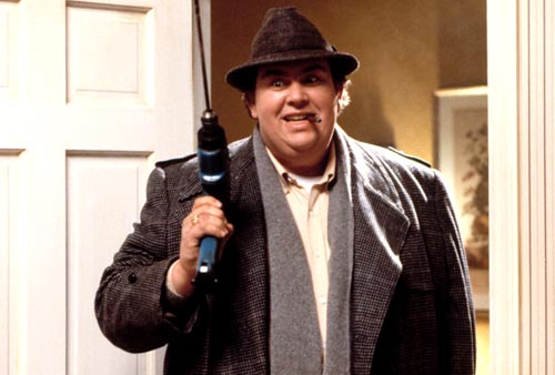 Candy, John [Uncle Buck] Photo