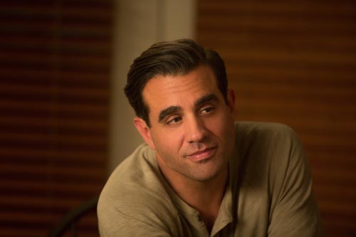 Cannavale, Bobby [Ant-Man] Photo