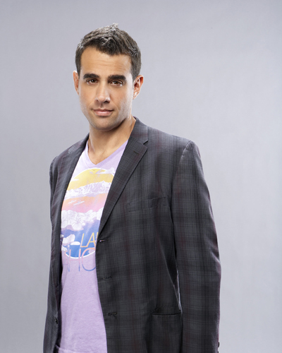 Cannavale, Bobby [Cupid] Photo