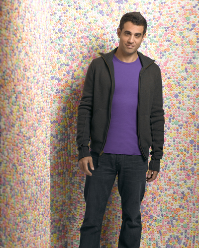 Cannavale, Bobby [Cupid] Photo