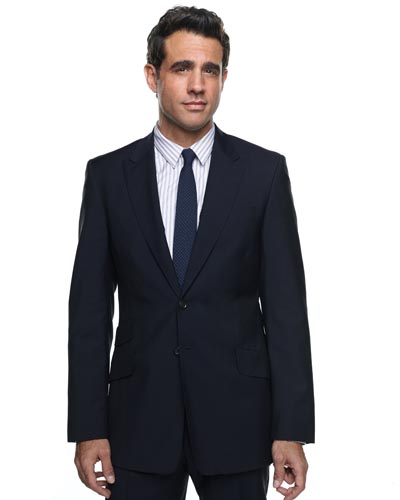 Cannavale, Bobby [Nurse Jackie] Photo