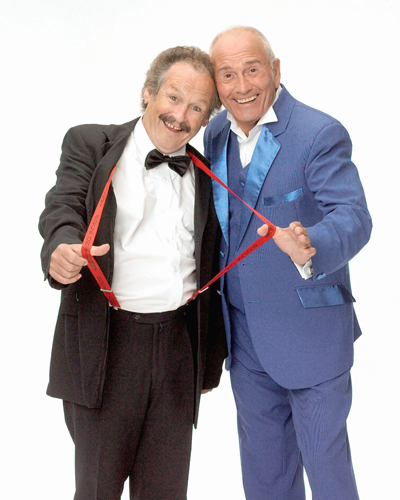 Cannon and Ball Photo