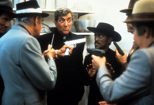 Cannonball Run [Cast] Photo