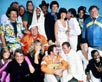 Cannonball Run, The [Cast]