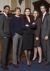 Canterbury's Law [Cast]